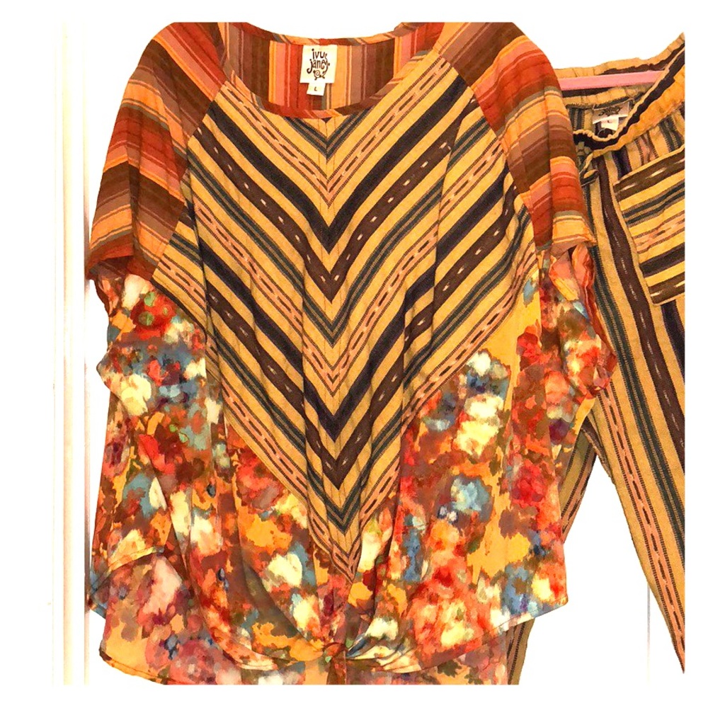 Ivy Jane 2 piece set